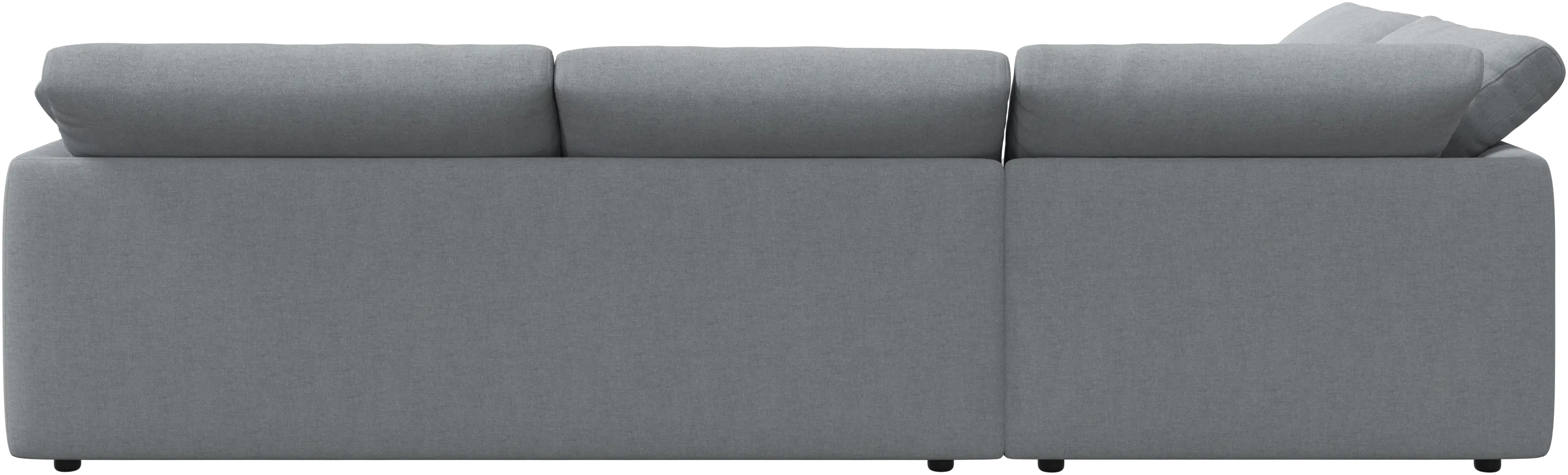 BoConcept ボーコンセプト　ソファー　3人掛け　idv グレー BoConcept ボーコンセプト ソファー 3人掛け idv グレー I.D.V. 3人